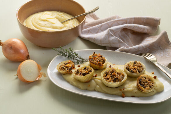 Rezepte Archive - Dagmar von Cramm